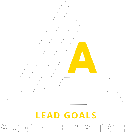 LeadGoals Accelerator logo